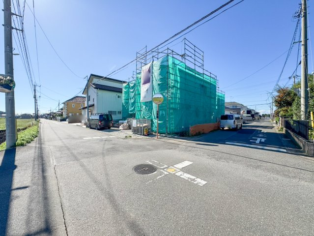 現地写真