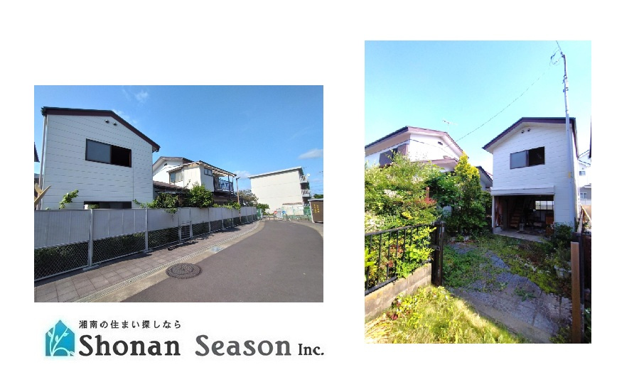 陽当たり＆開放感良好な広い土地をお探しの方におすすめ！　平塚市に登場した敷地面積65.24坪◎周辺にはアウトレットやお買い物施設・教育施設が揃う生活のしやすい住環境♪