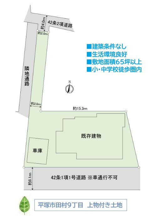 区画図：314002691534