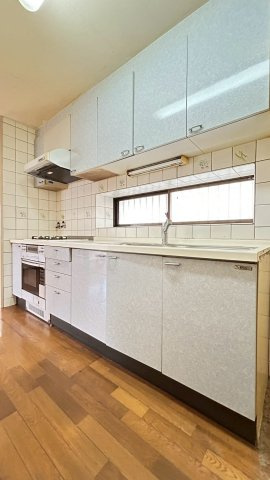 システムキッチン