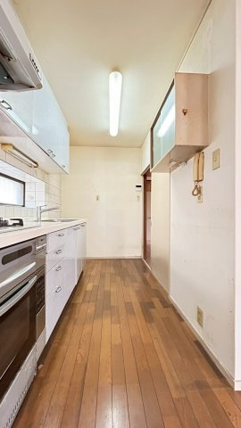 キッチンスペース