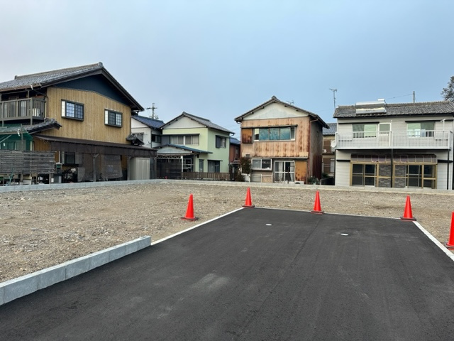 私道