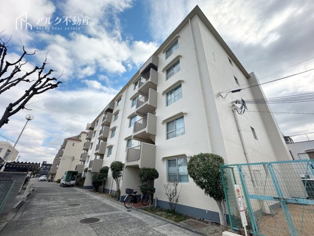 阪神本線「尼崎センタープール前駅」徒歩16分！令和8年2月室内リフォーム完成！お気軽にご内覧可能です！