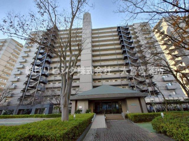 apartment 埼玉県さいたま市大宮区宮町２丁目１０　シンテイ大宮ビル１階