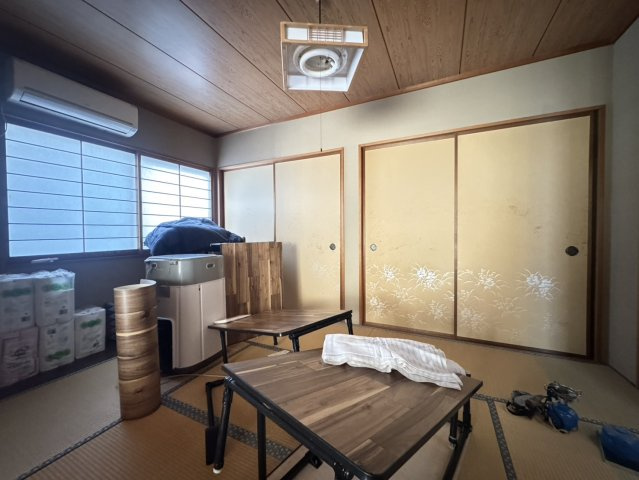 和室