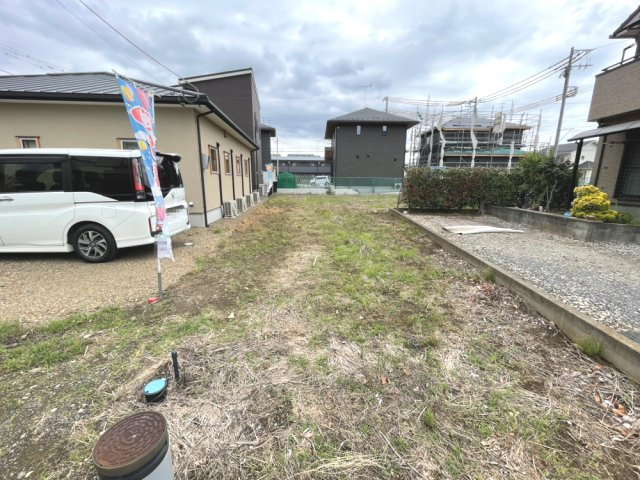 古河市幸町◆現地写真