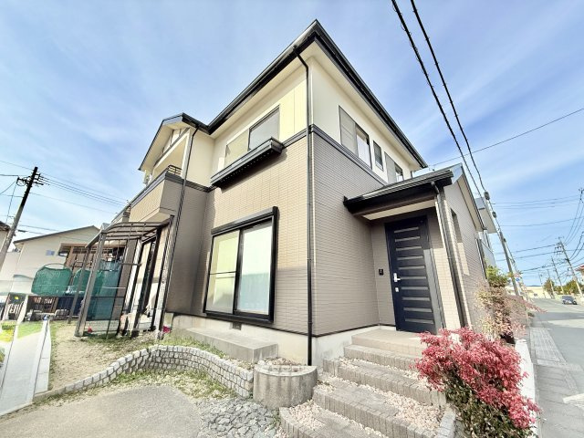 外観：322000547736