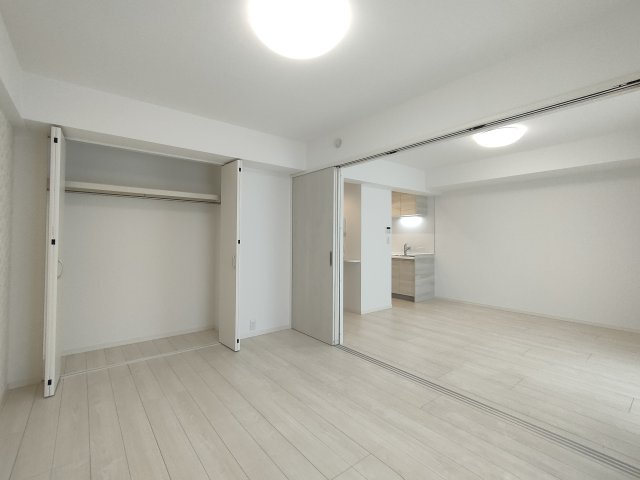 【洋室約7帖】