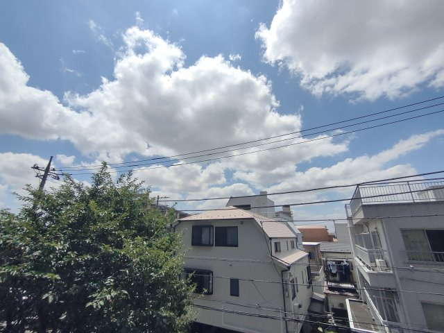 【眺望】