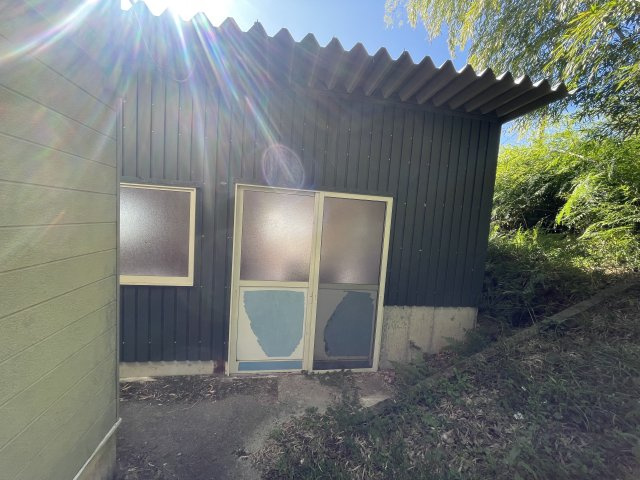 附属建物