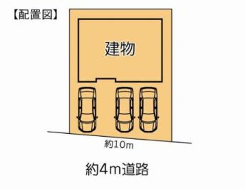 相模原市緑区相原6丁目　中古一戸建て