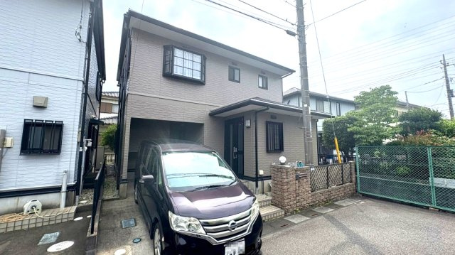 令和8年7月撮影
