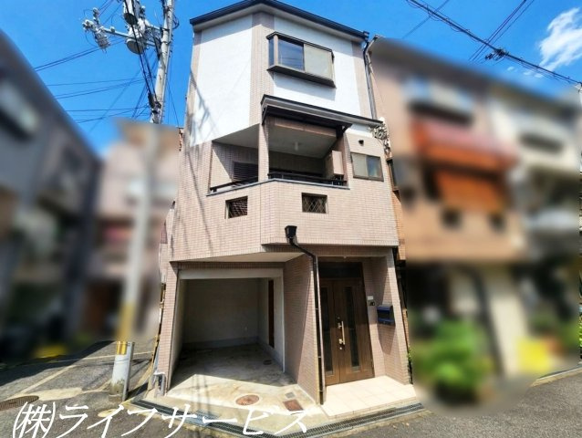 外観：327002975693