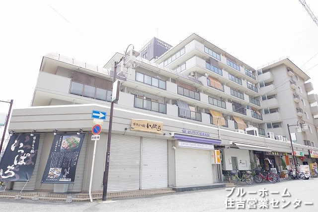別角度からの外観です！
