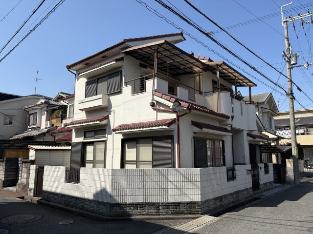 外観：327002167133