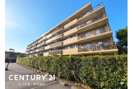 南町田パーク・ホームズの間取り