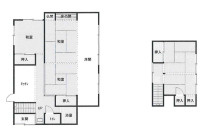 間取り：346000042870