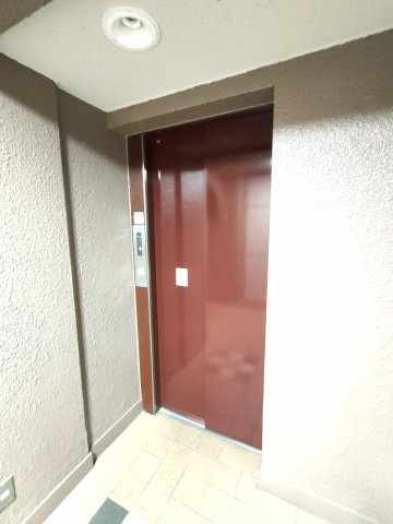 ・エレベーター