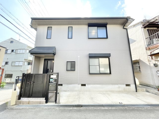 外観：327001637607