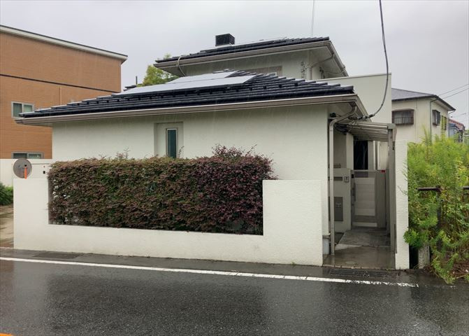 物件の詳細については、現地を見てわかること以外に、役所や法務局などで調べないとわからないことがあります。そのため、現地に行く場合は、もしこの物件を買ったらどのような生活ができるかをイメージしましょう。