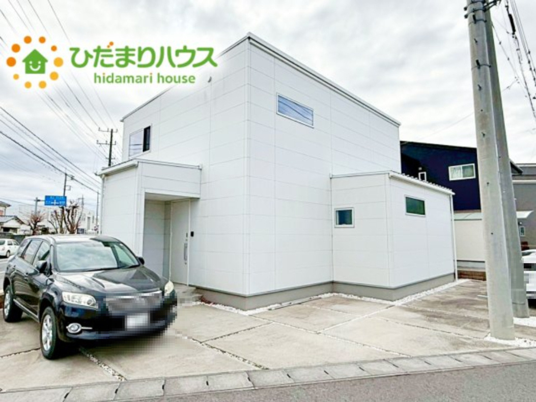 田彦小学校（ひたちなか市）近くの中古住宅・中古一戸建ての購入情報