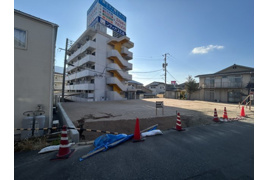 広島市安佐南区上安2丁目No.Cの外観