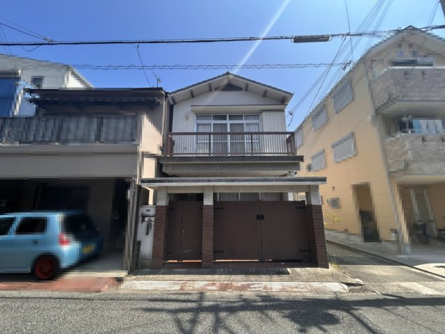 外観：328000664857