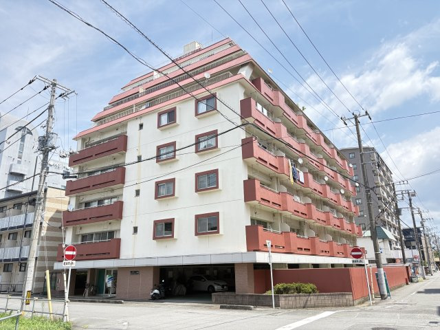 南向きの陽当たり良好！明るいお部屋です。