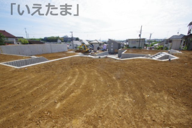 第5区画　令和8年4月19日撮影