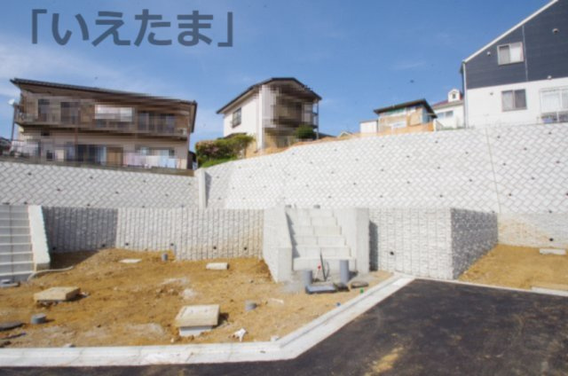 第5区画　令和8年4月19日撮影