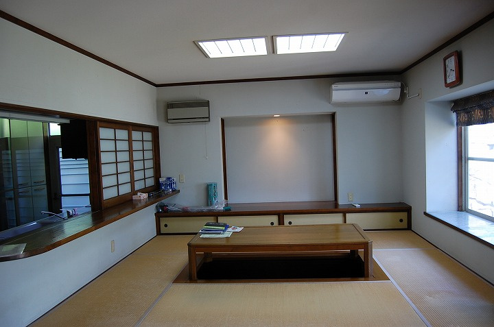 和室