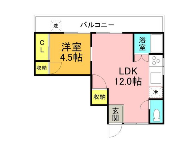 間取り：311002373084