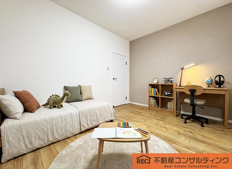 子供部屋