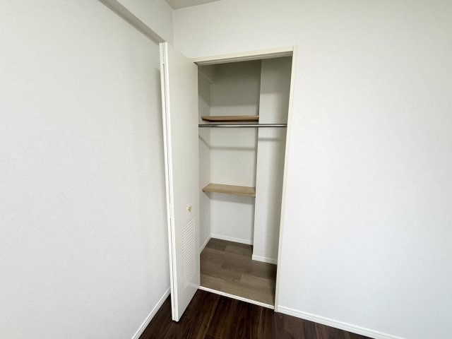 こまごまとしたものを収納できそうですね