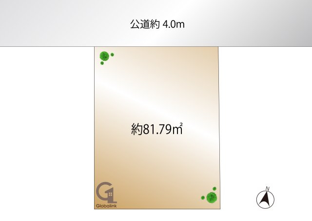 区画図：313004871440