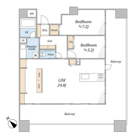 間取り：343000091608