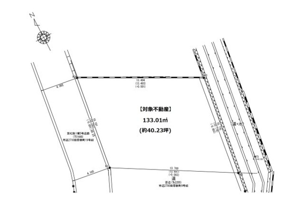 【田原新町一丁目（2期）の間取り】