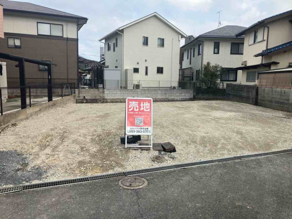 【田原新町一丁目（2期）の外観】