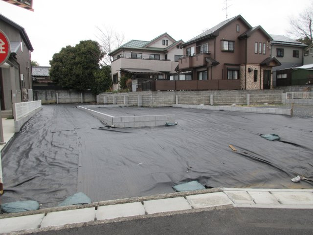 現地写真