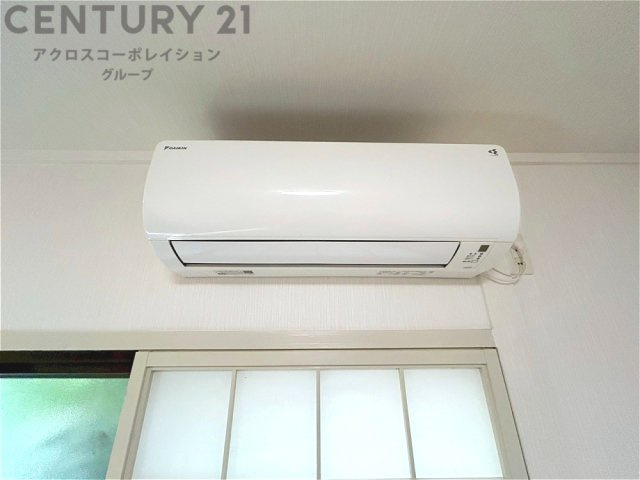 冷暖房・空調設備