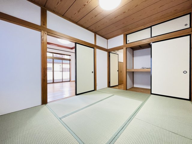 和室