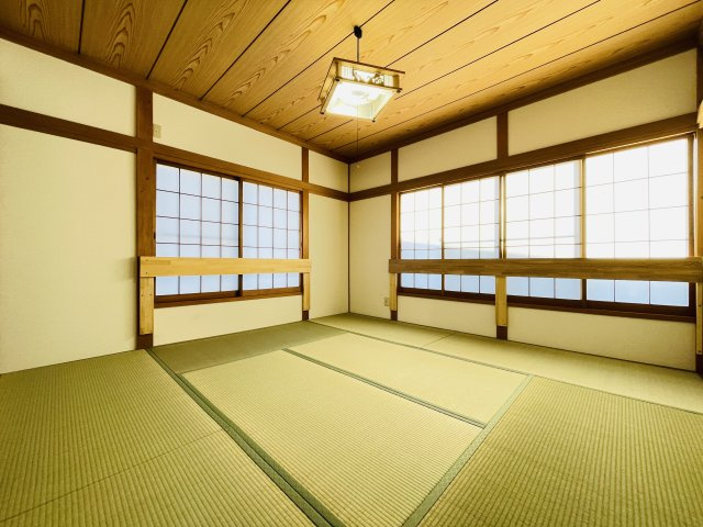 和室