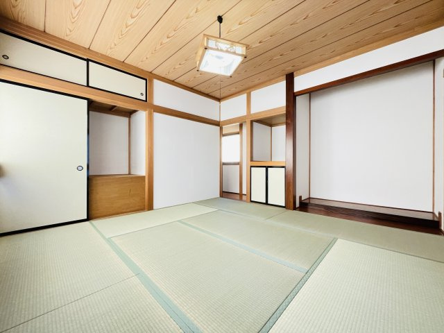 和室
