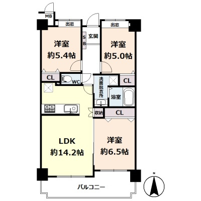 間取り：340000267819