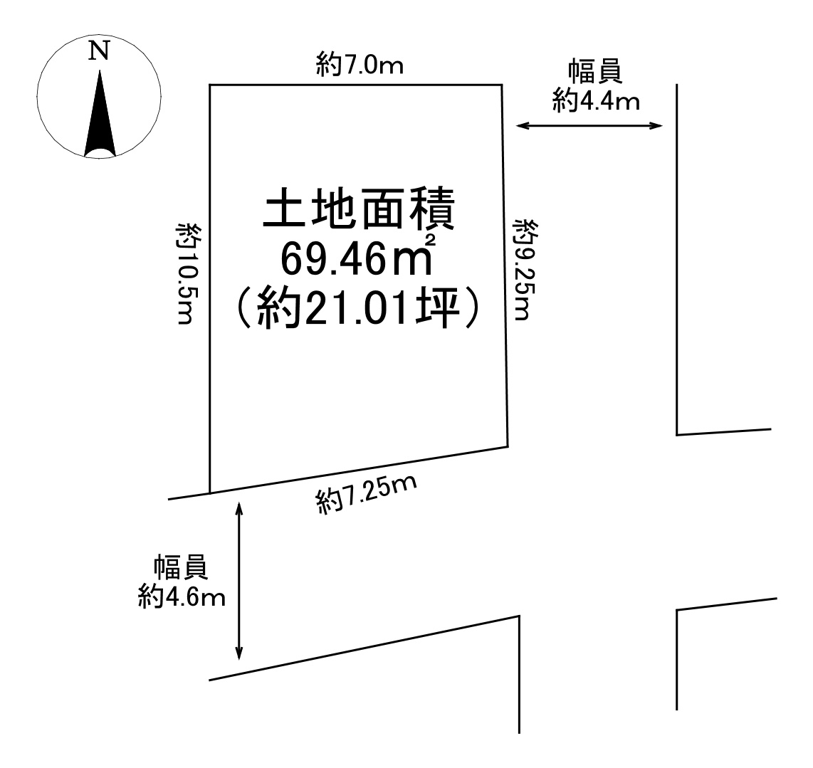 区画図：328000663367