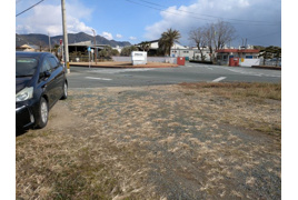 玉名市河崎字中島522番2の外観