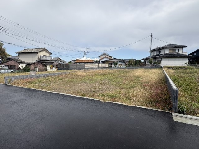 区画図：310000076527