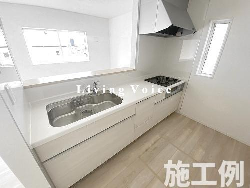 小田原市小船第14　新築一戸建て　全2棟