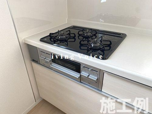 小田原市小船第14　新築一戸建て　全2棟