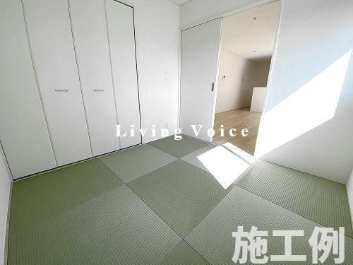 小田原市小船第14　新築一戸建て　全2棟